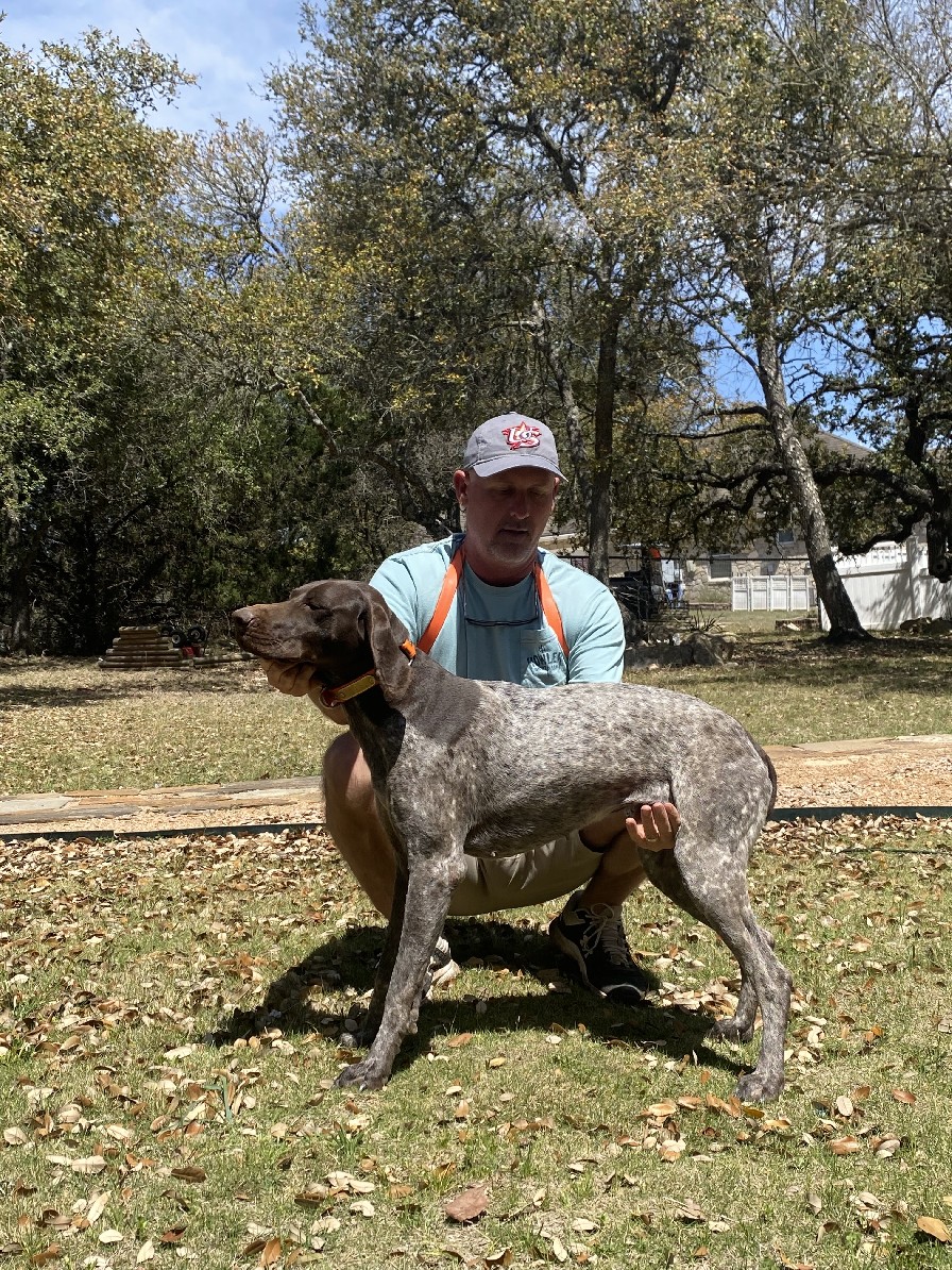 RUBY JEAN'S CREEKWOOD-PROVEN FEMALE